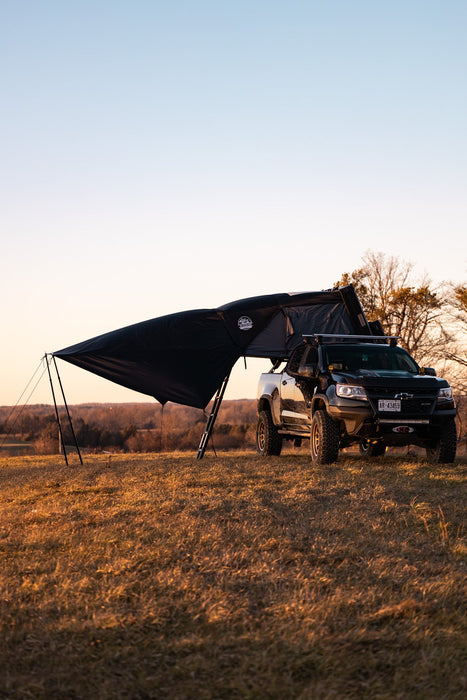 Rooftop Tent | 3-person (Expedition Mini)