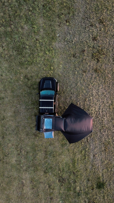 Rooftop Tent | 3-person (Expedition Mini)