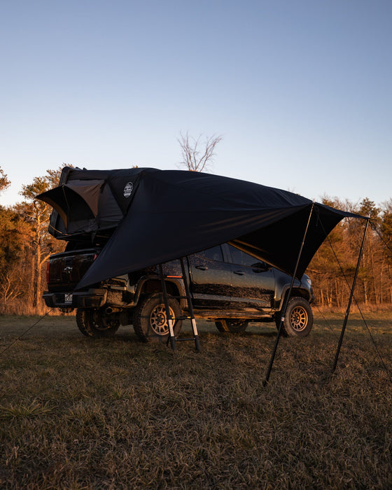 Rooftop Tent | 3-person (Expedition Mini)