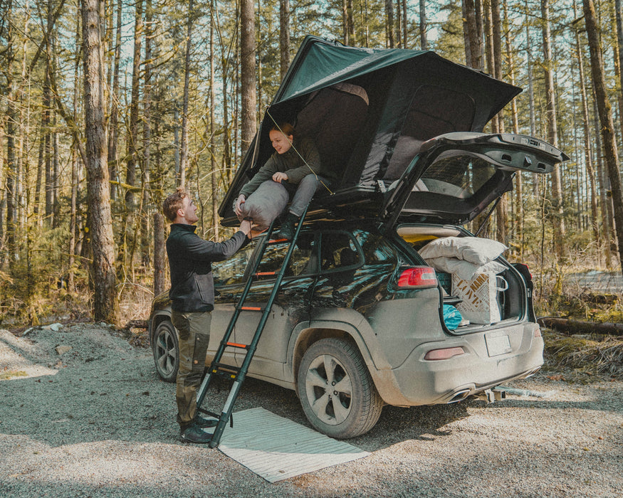 Rooftop Tent | 2-person (Summit)