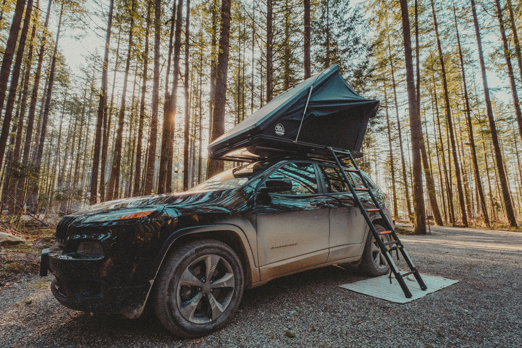 Rooftop Tent | 2-person (Summit)