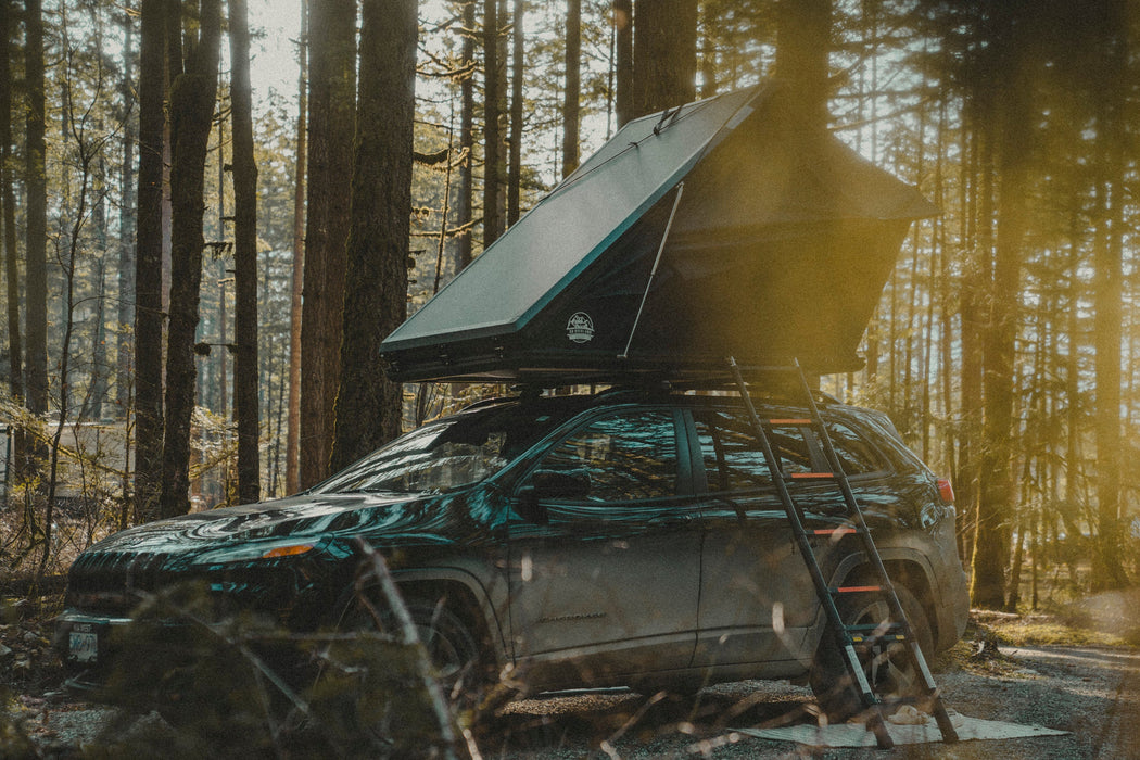 Rooftop Tent | 2-person (Summit)