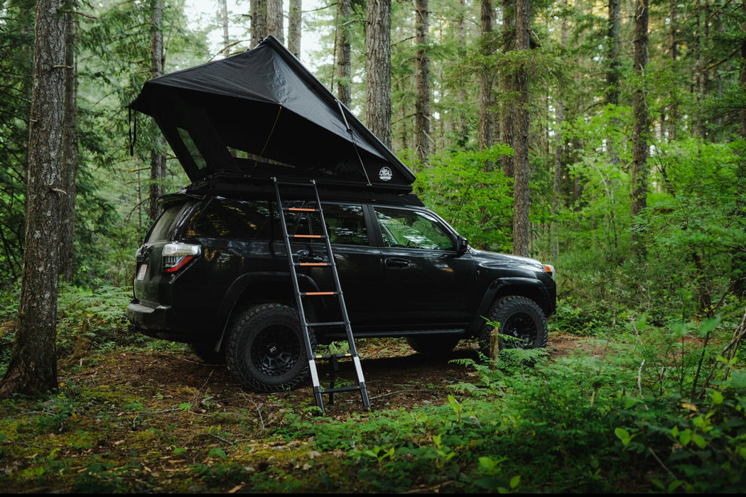 Rooftop Tent | 2-person (Summit)