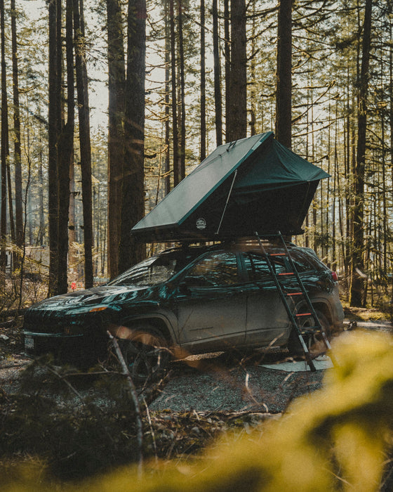 Rooftop Tent | 2-person (Summit)