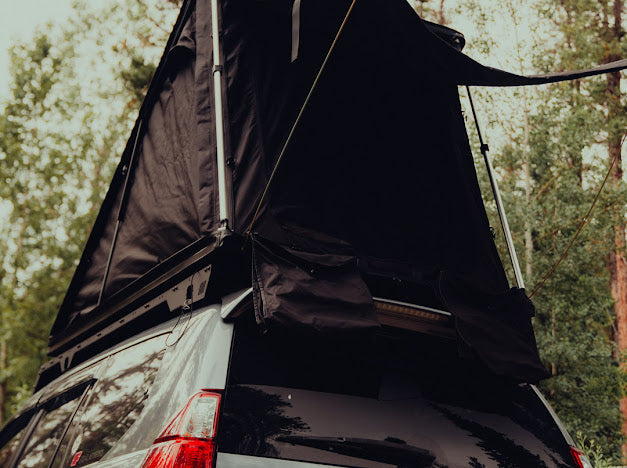 Rooftop Tent (85lbs) | Trek 2.0