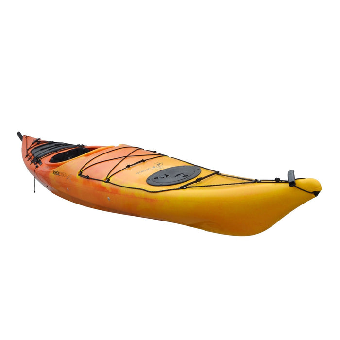 Kasko Kayak – Agile, Compact & Adventure-Ready