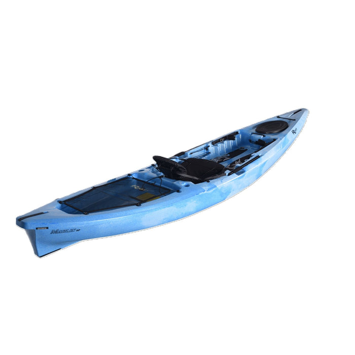 Marlin 12 Kayak – Versatile, Stable & Adventure-Ready