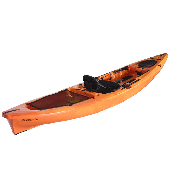 Marlin 12 Kayak – Versatile, Stable & Adventure-Ready