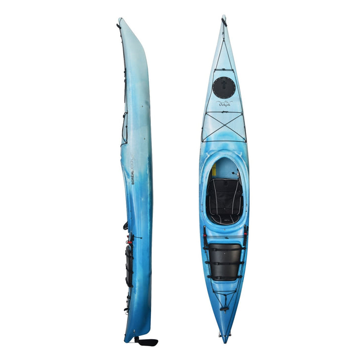 Ookpik Kayak – Agile, Comfortable & Adventure-Ready