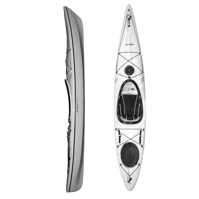 Pura 120 Ultralight Kayak – Stable, Responsive & Beginner-Friendly