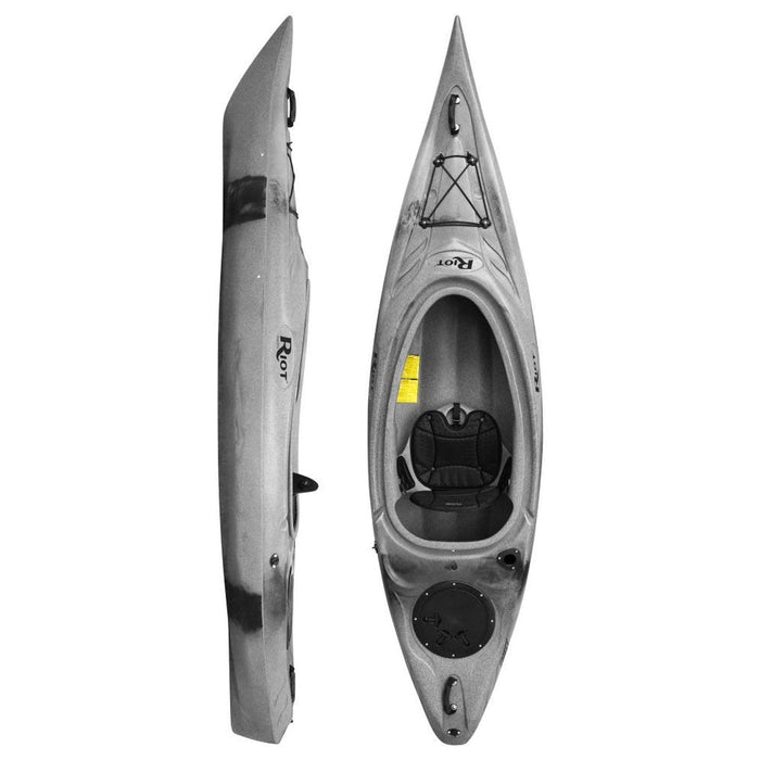 Quest 10 Kayak – Stable, Agile & Adventure-Ready