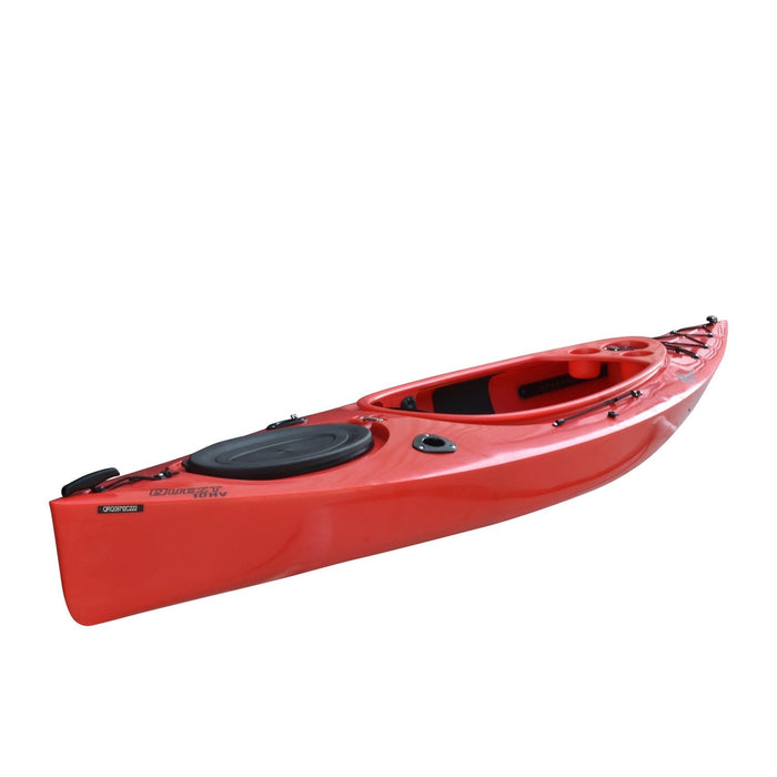 Quest 10 HV Kayak – Comfortable, Maneuverable & Adventure-Ready