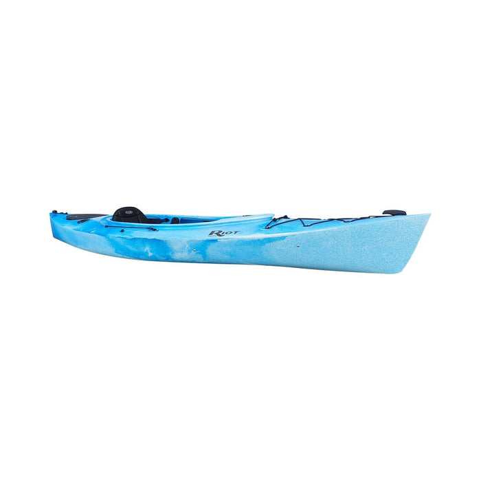 Quest 10 HV Kayak – Comfortable, Maneuverable & Adventure-Ready