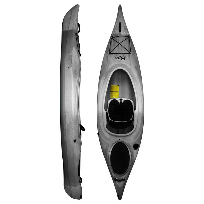 Quest 9.5 Kayak – Stable, Maneuverable & Adventure-Ready