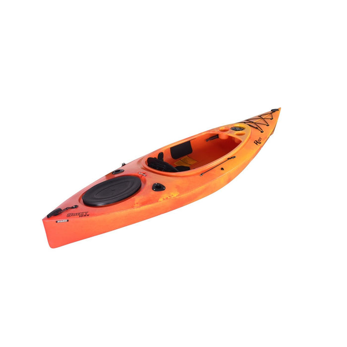 Quest 10 HV Kayak – Comfortable, Maneuverable & Adventure-Ready