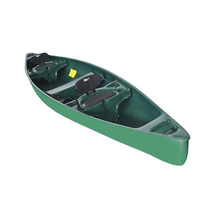 Discovery 15 Canoe – Family-Friendly, Versatile & Adventure-Ready