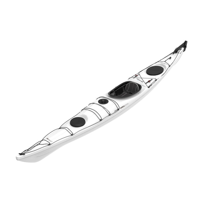 Storm 17 Ultralight Kayak – Ultimate Speed, Stability & Performance