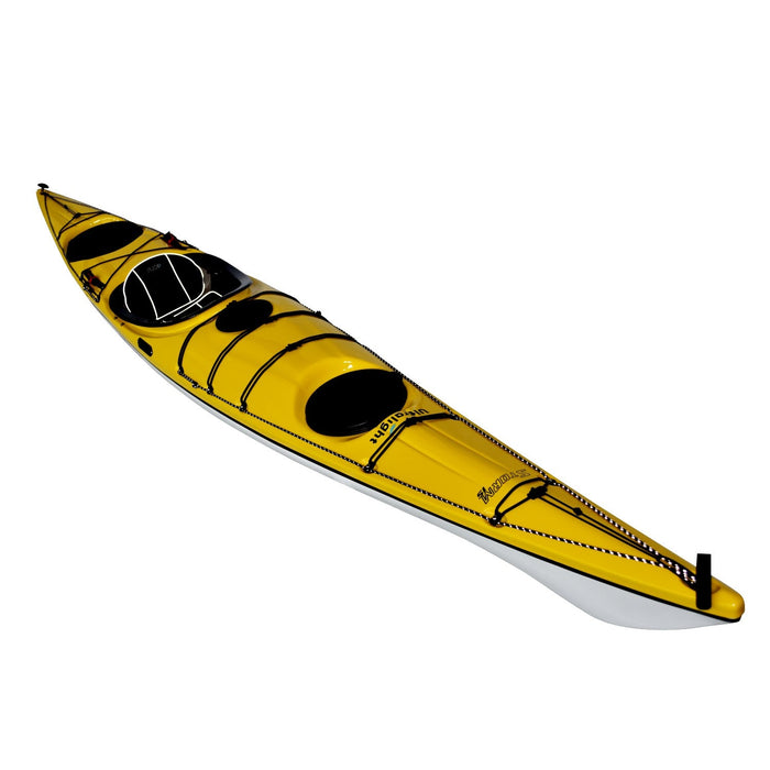 Storm 15 Ultralight Kayak – Lightweight, Versatile & Expedition-Ready