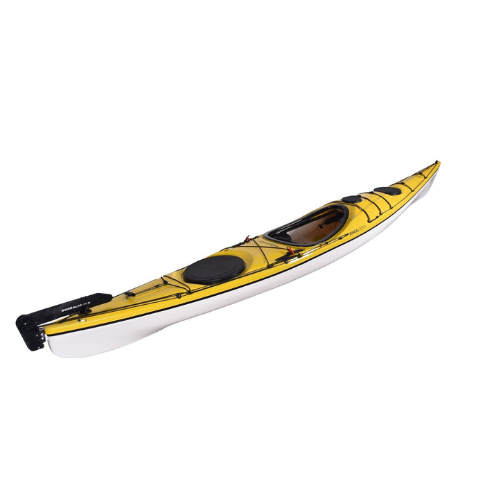 Storm 16 Ultralight Kayak – Versatile, Durable & Expedition-Ready