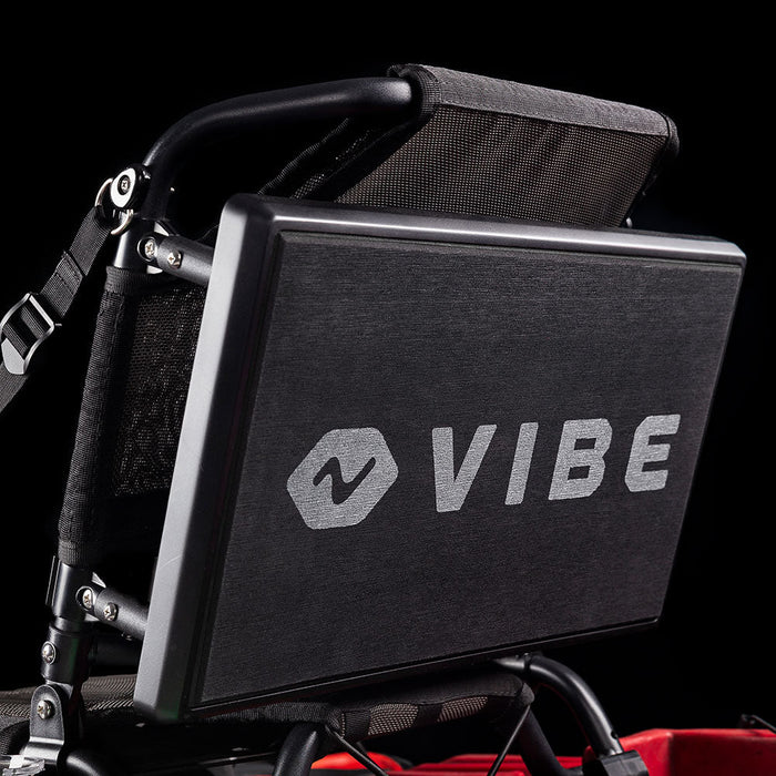 Vibe Summit Perch – Elevate Your Kayak Fishing Game