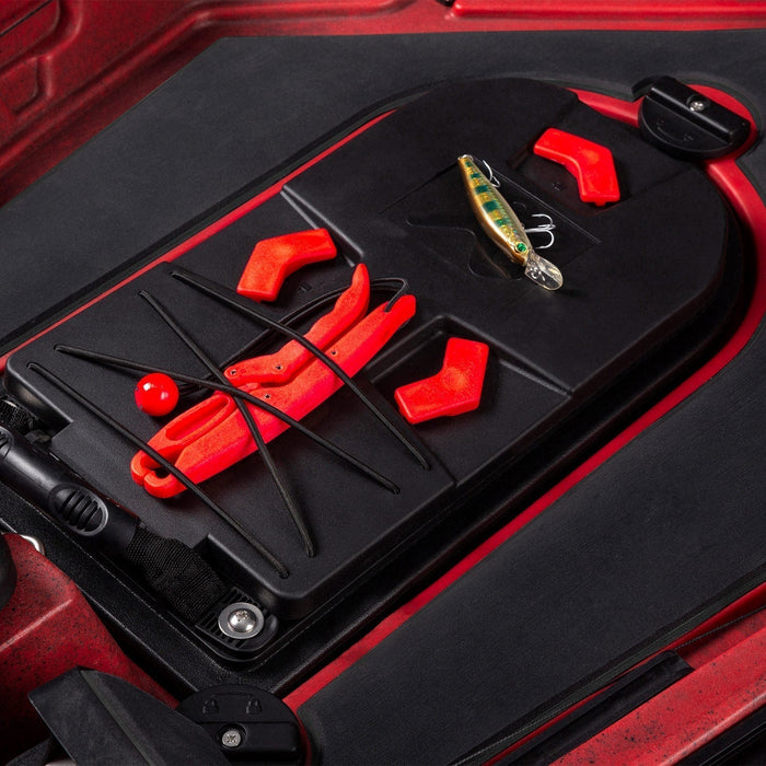 Vibe Versa Pod – Ultimate Storage & Versatility for Your Kayak