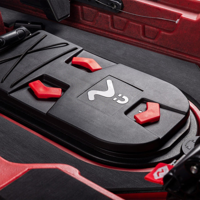 Vibe Versa Pod – Ultimate Storage & Versatility for Your Kayak