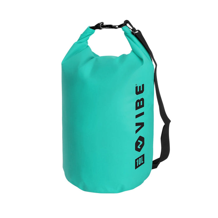 Vibe 10L Dry Bag – Compact, Waterproof & Adventure-Ready