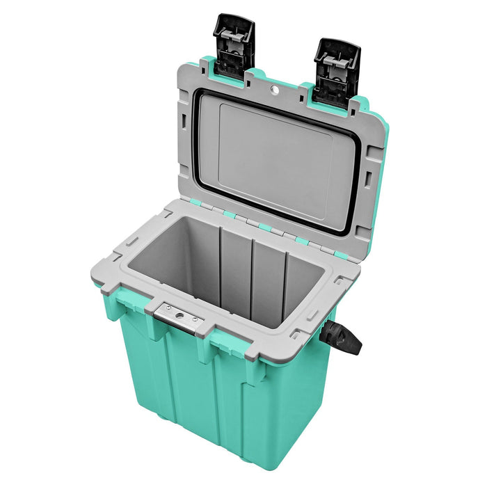 Vibe 20 Quart Cooler – Ultra-Durable, Adventure-Ready Cooling