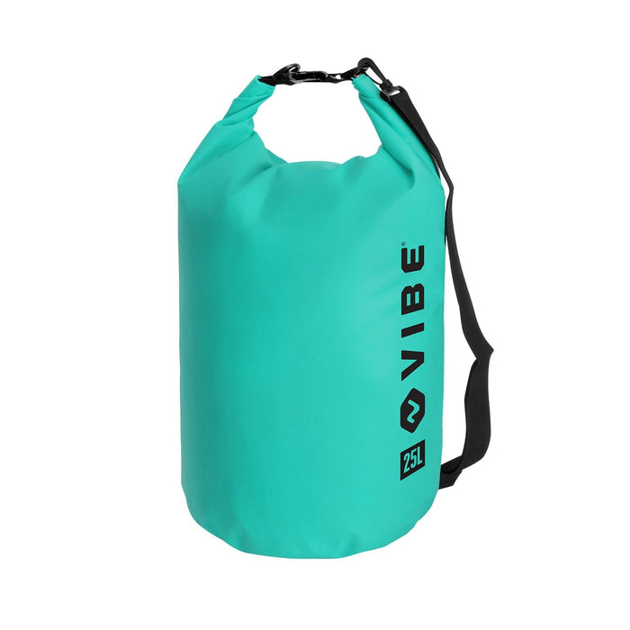 Vibe 25L Dry Bag – Waterproof, Durable & Adventure-Ready