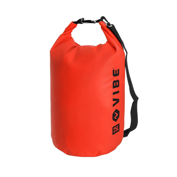 Vibe 25L Dry Bag – Waterproof, Durable & Adventure-Ready