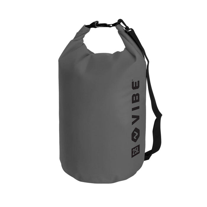 Vibe 25L Dry Bag – Waterproof, Durable & Adventure-Ready