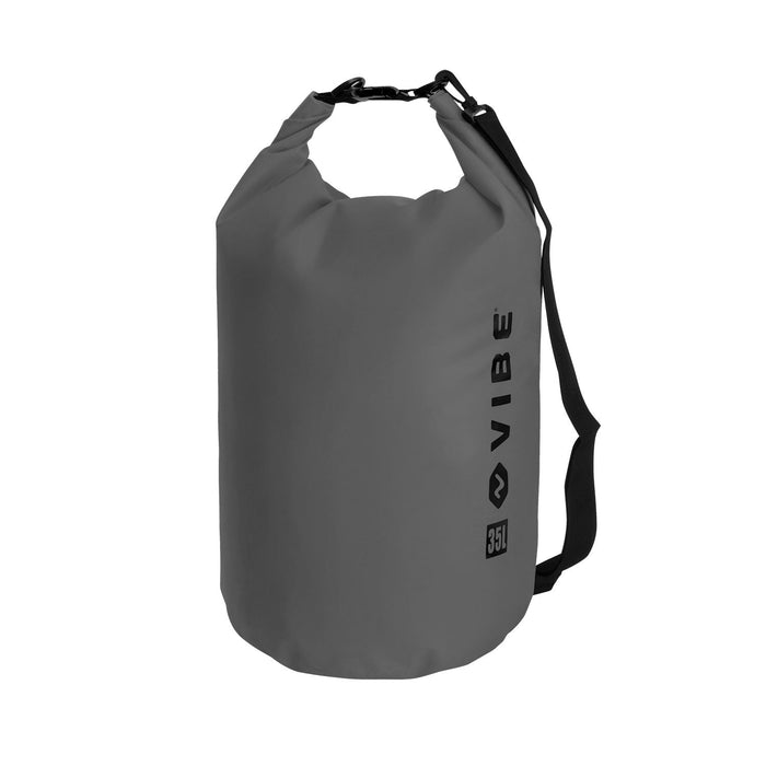 Vibe 35L Dry Bag – Ultimate Waterproof Protection for Your Gear