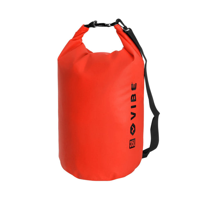 Vibe 35L Dry Bag – Ultimate Waterproof Protection for Your Gear