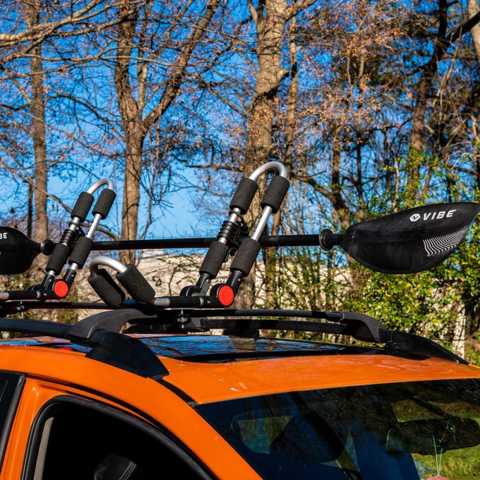 Vibe Folding J-Cradle Kayak-Carrier