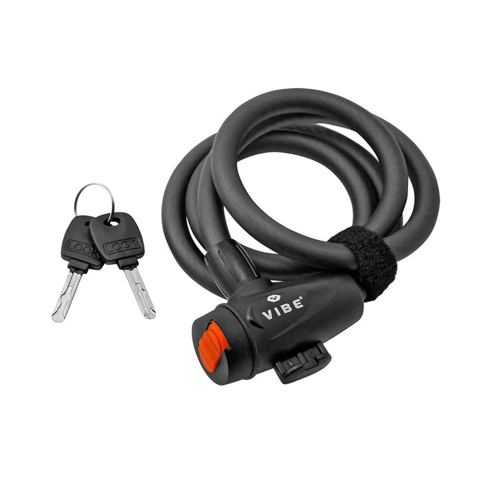 Vibe Kayak Cable Lock – Heavy-Duty Security for Your Kayak