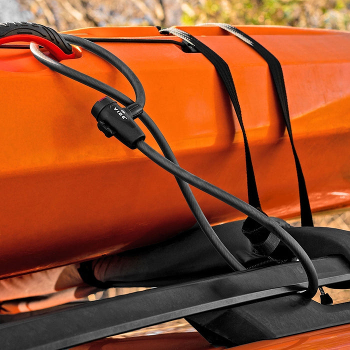 Vibe Kayak Cable Lock – Heavy-Duty Security for Your Kayak